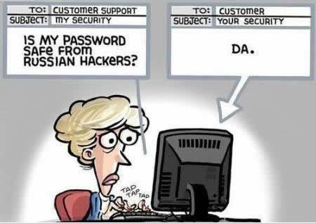 Sigurnost na internetu