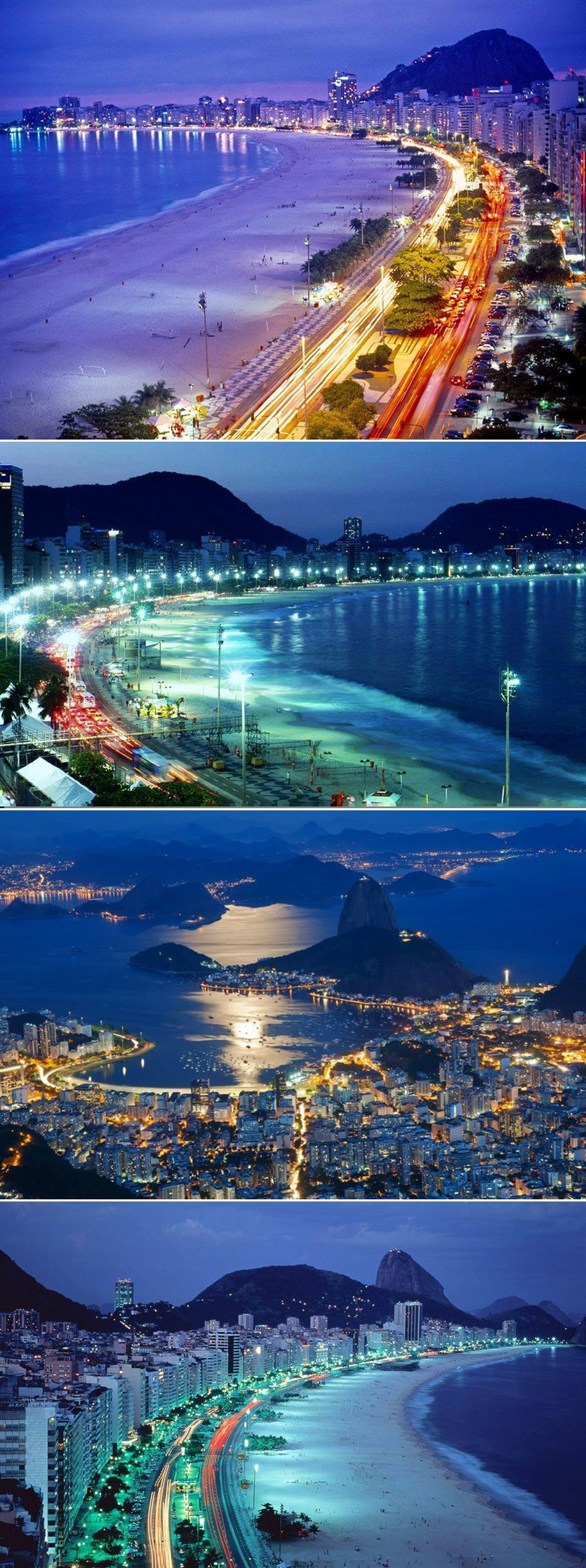 Galerija: Za Praznik rada kiša, a vi lijepo u tropske krajeve!