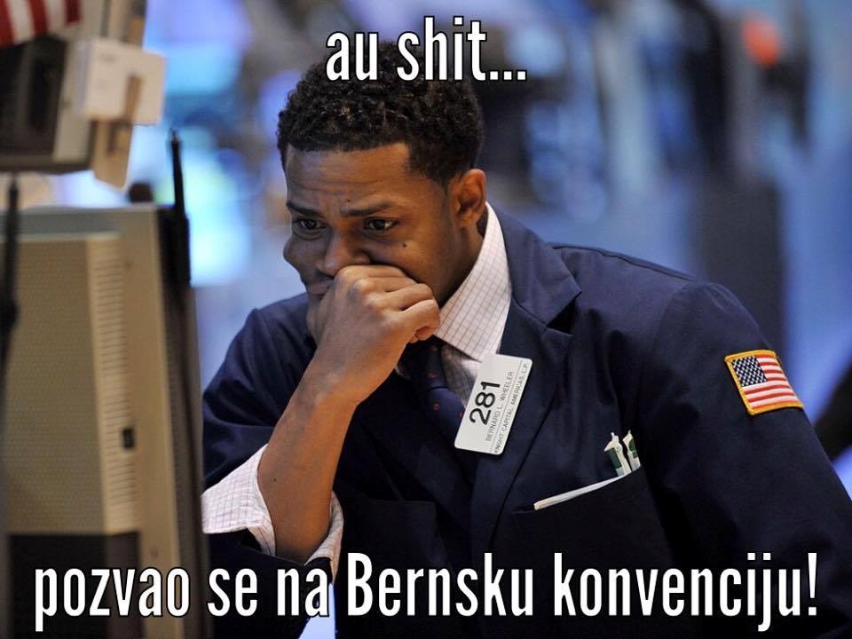 Facebook drhti pred korisnicima!