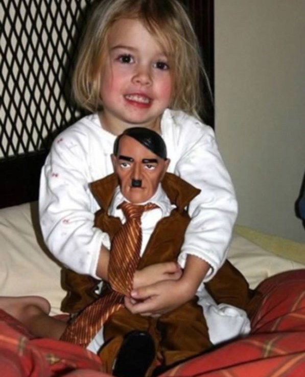 Nisu ni igračke što su nekad bile