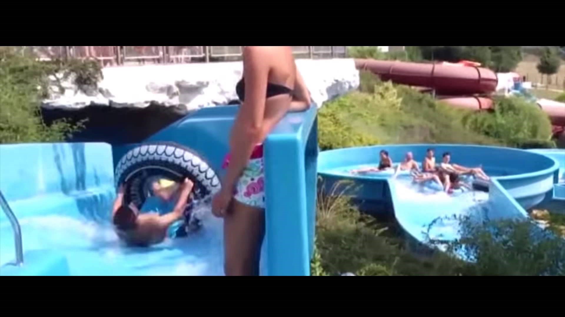 Kompilacija "Život je težak kad si glup"