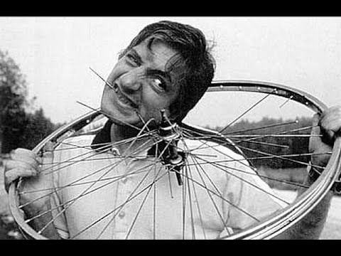 ČOVJEK POJEO AVION: Top 10 ljudi s pravim supermoćima!