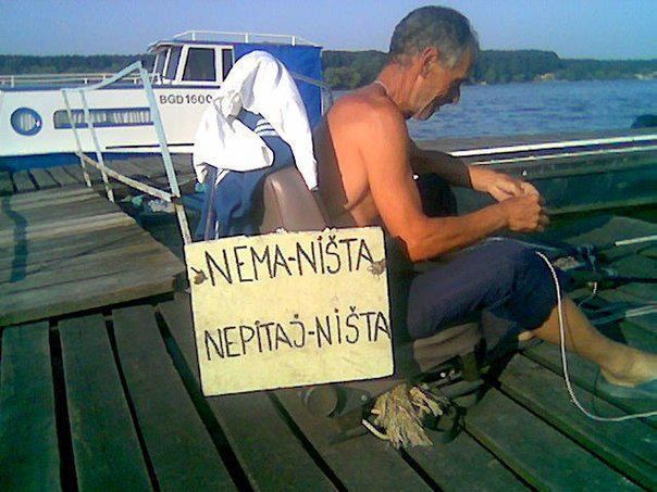 Raspoloženje građana Lijepe naše u 2012.