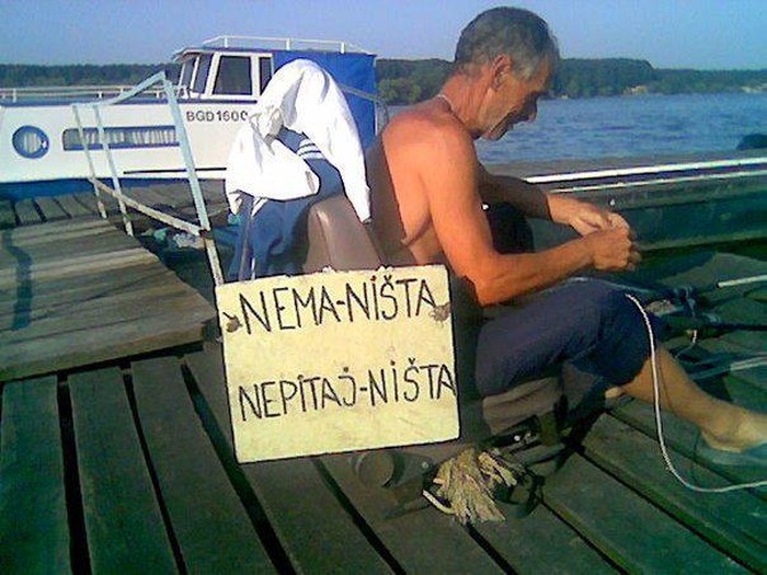 Raspoloženje građana Lijepe naše u 2012.