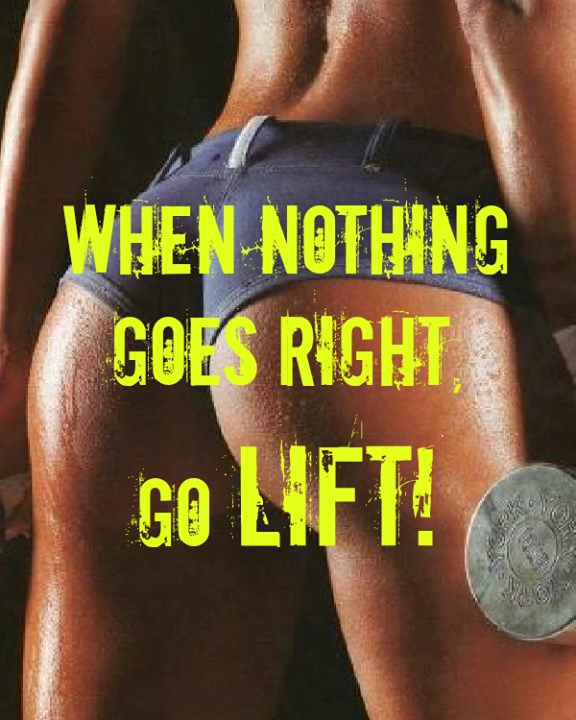 Cure, treba li vam još motivacije za vježbanje?