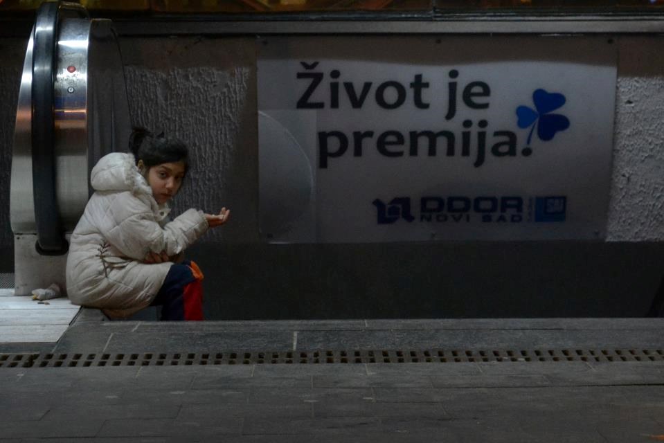 Život je premija - netko uvijek gubi, netko uvijek dobiva