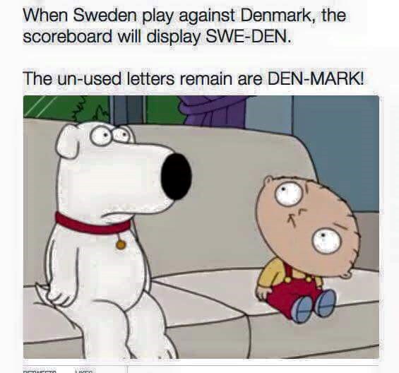 U ovakvim trenucima otkriješ da je svemir isplaniran!