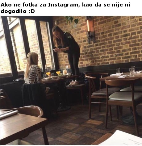 Nove generacije i njihove "navike"