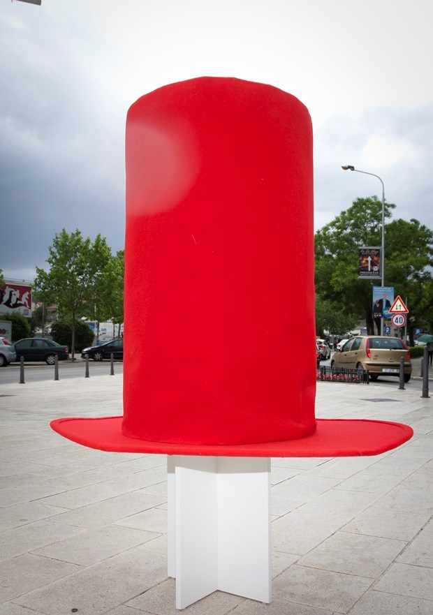 Dino Dvornik dobio spomenik