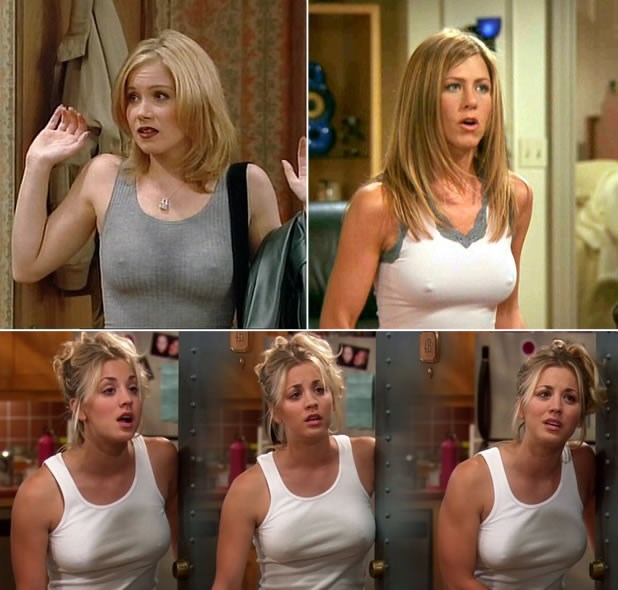 Svaka generacija ima svoju omiljenu cicu