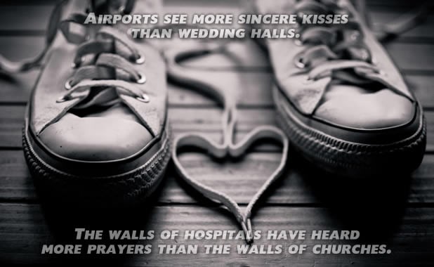 Više molimo u bolnicama nego u crkvama