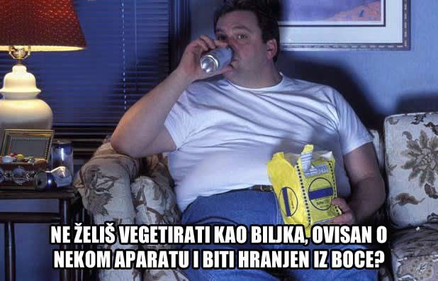 Ulupaš život u Sulejmana i kvizove, a ni pameti ni žena