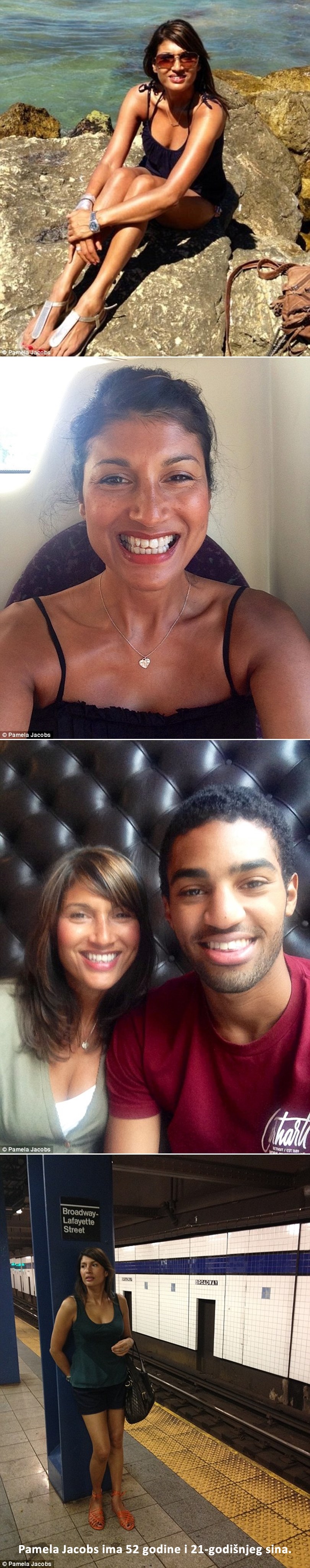 Nitko ne vjeruje koliko ova žena ima godina, skrenuli kad su čuli!