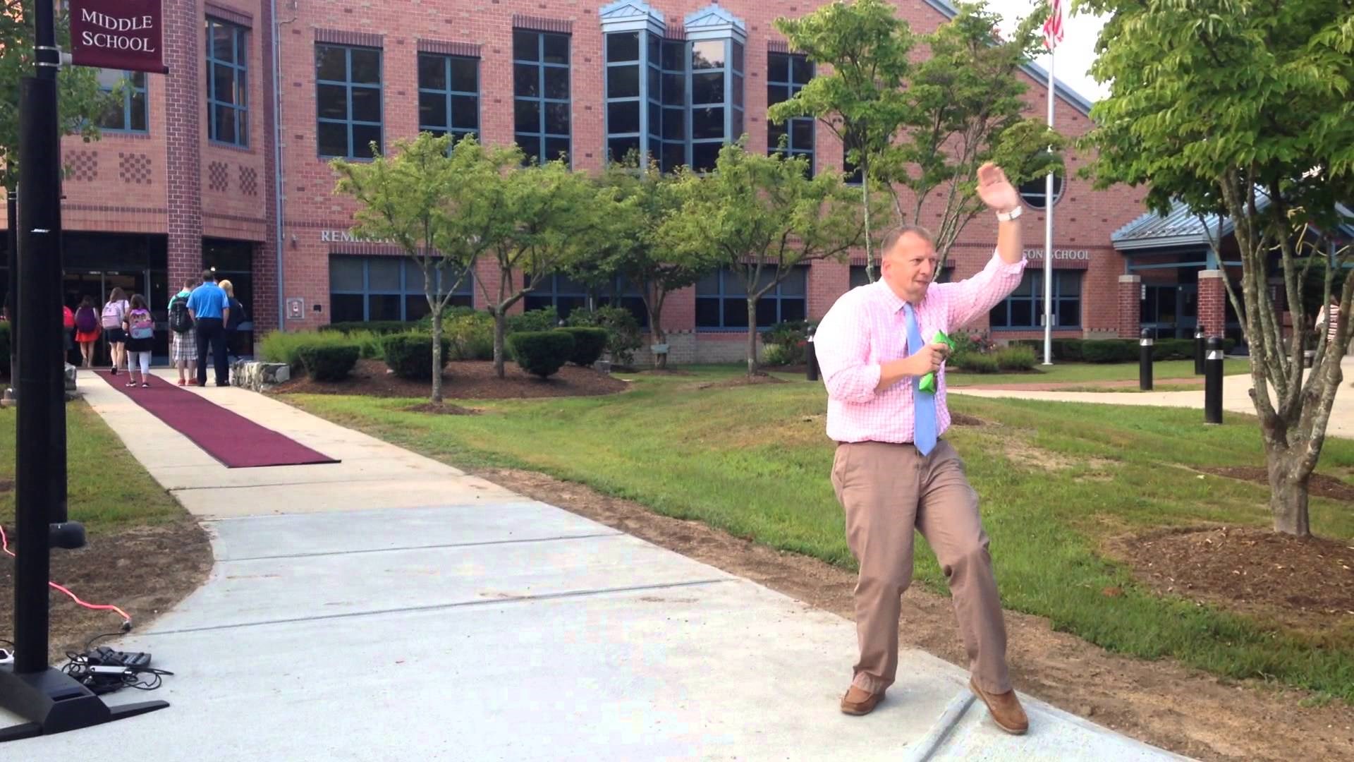 VIDEO: E ovo je savršen početak školske godine