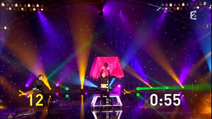 VIDEO: Platili 1000$ da bi vidjeli 15 vrhunskih iluzija u samo 5 minuta