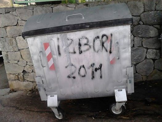 Ima li što novo? Nema, nema ništa novo..