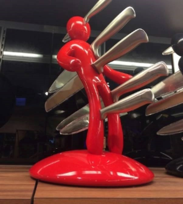 Domaćice šiznule za ovim setom noževa