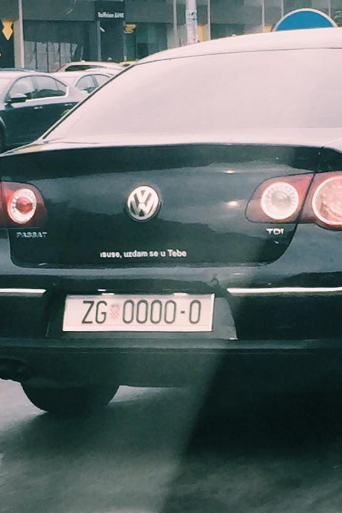 Najjači