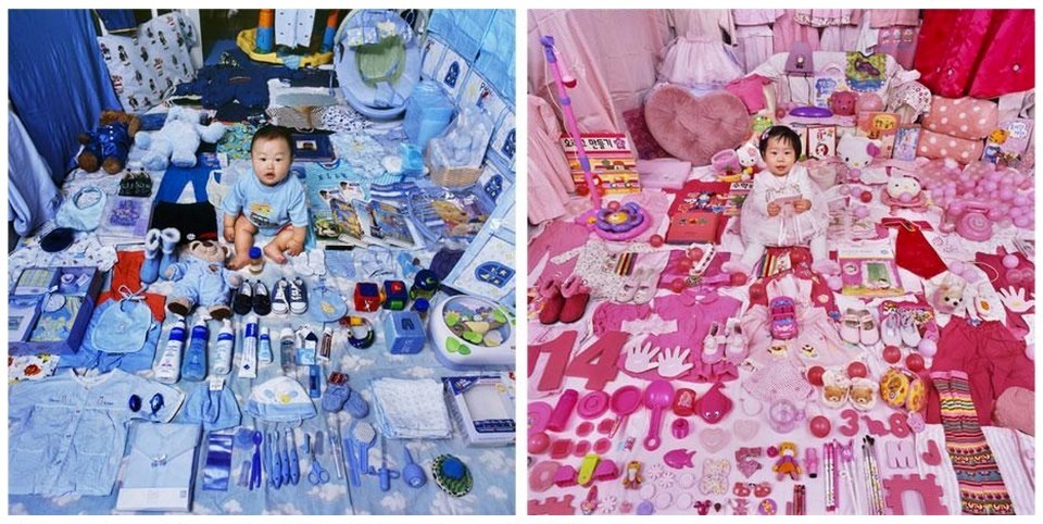 Djeca se ne rađaju sa predrasudama i stereotipovima...