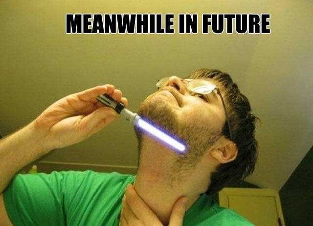 Poželjna budućnost