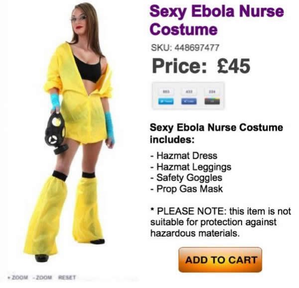 Ameri brzo složili zaradu na eboli