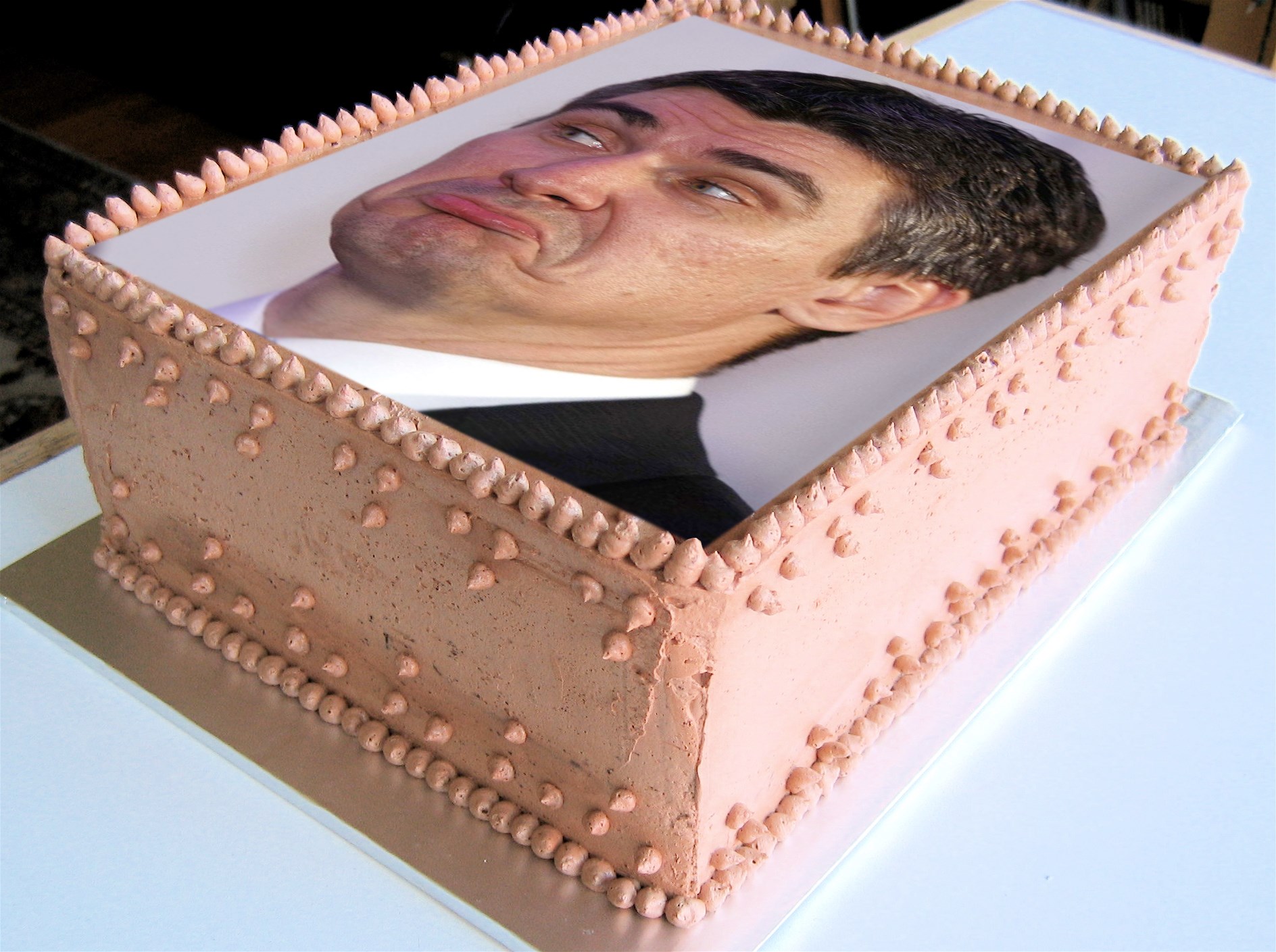 Premijer slavi rođendan: Država švorc, nije bilo za svjećice