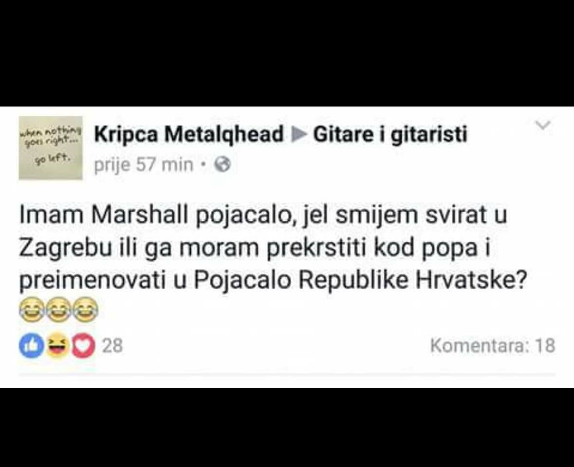 Ovaj je čovjek odlučio uzeti svari u svoje ruke 