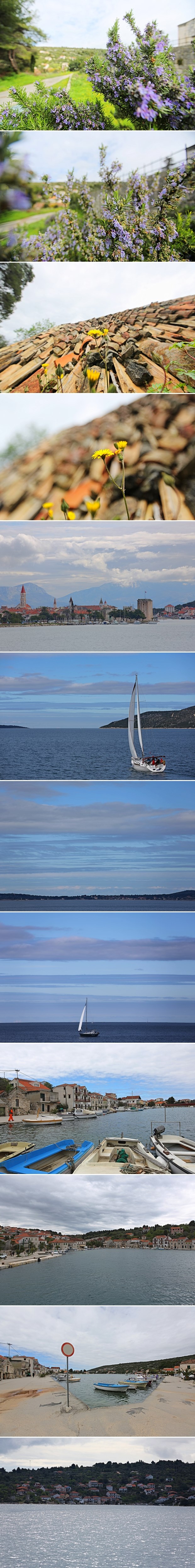 Proljeće u Dalmaciji