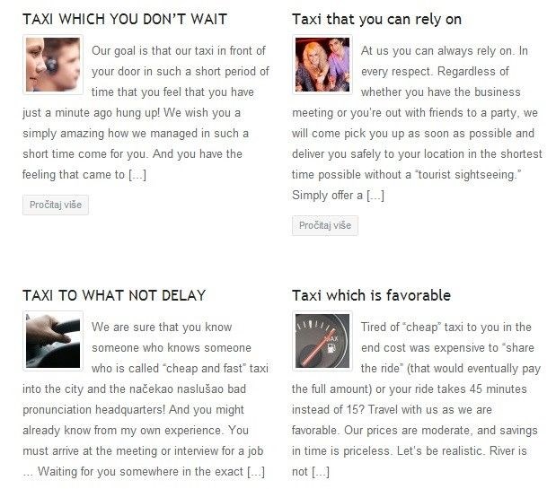 Hrvati i engleski: Zamisli da si stranac i čitaš ovo