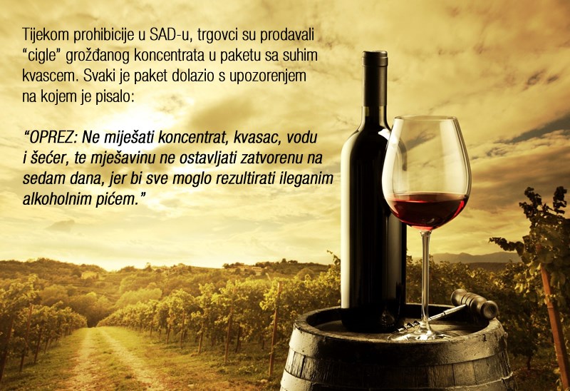 Američka borba protiv vlasti na "Del Boy" način