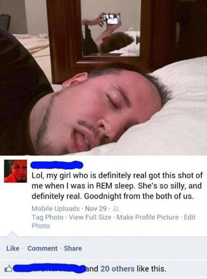 Ismijao očajnike koji selfije "prodaju" pod slučajne fotke