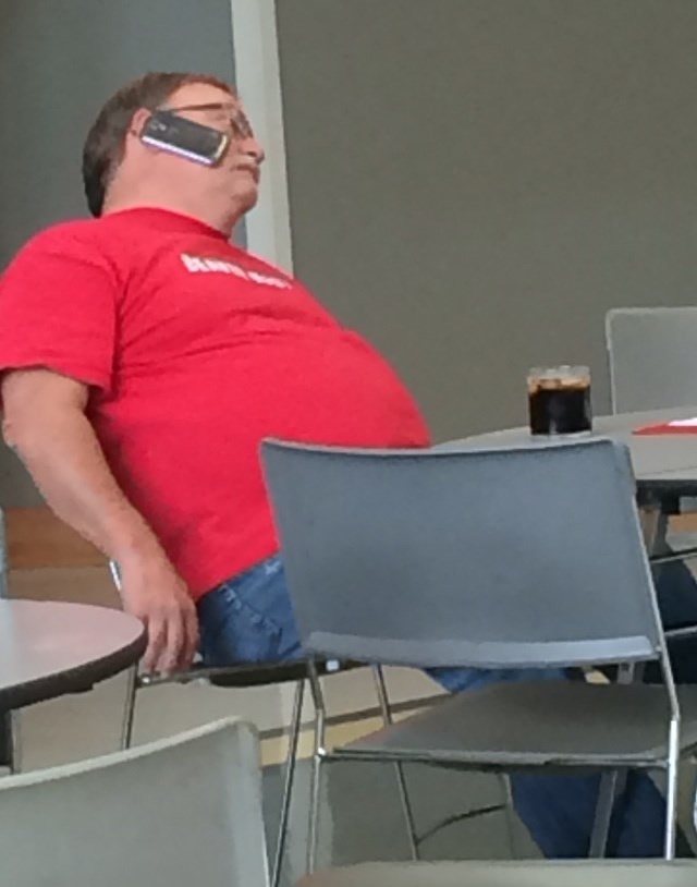 Novootkrivena joga poza "Da, draga"