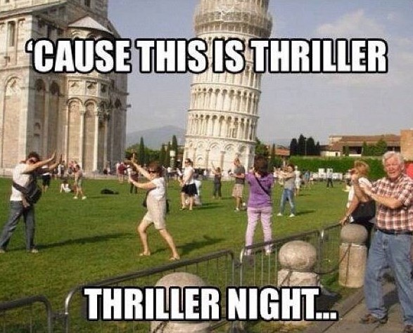 Konačno objašnjen fenomen iz Pise