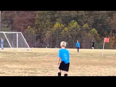 VIDEO: Dario Srna poslao kućnog ljubimca da zabije golčinu!