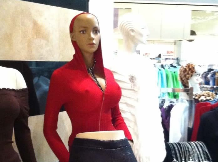 Ženama opet nametnuti nemogući estetski standardi!