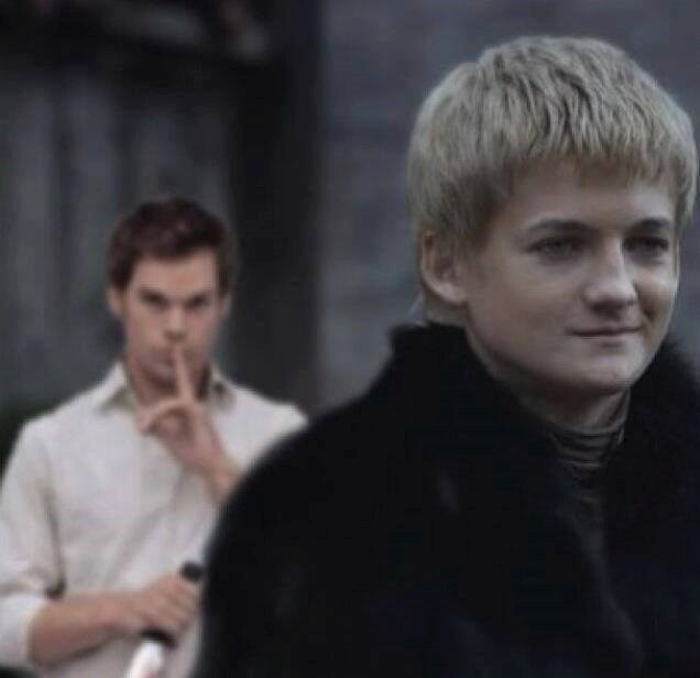 Scena o kojoj mnogi fanovi serije sanjaju