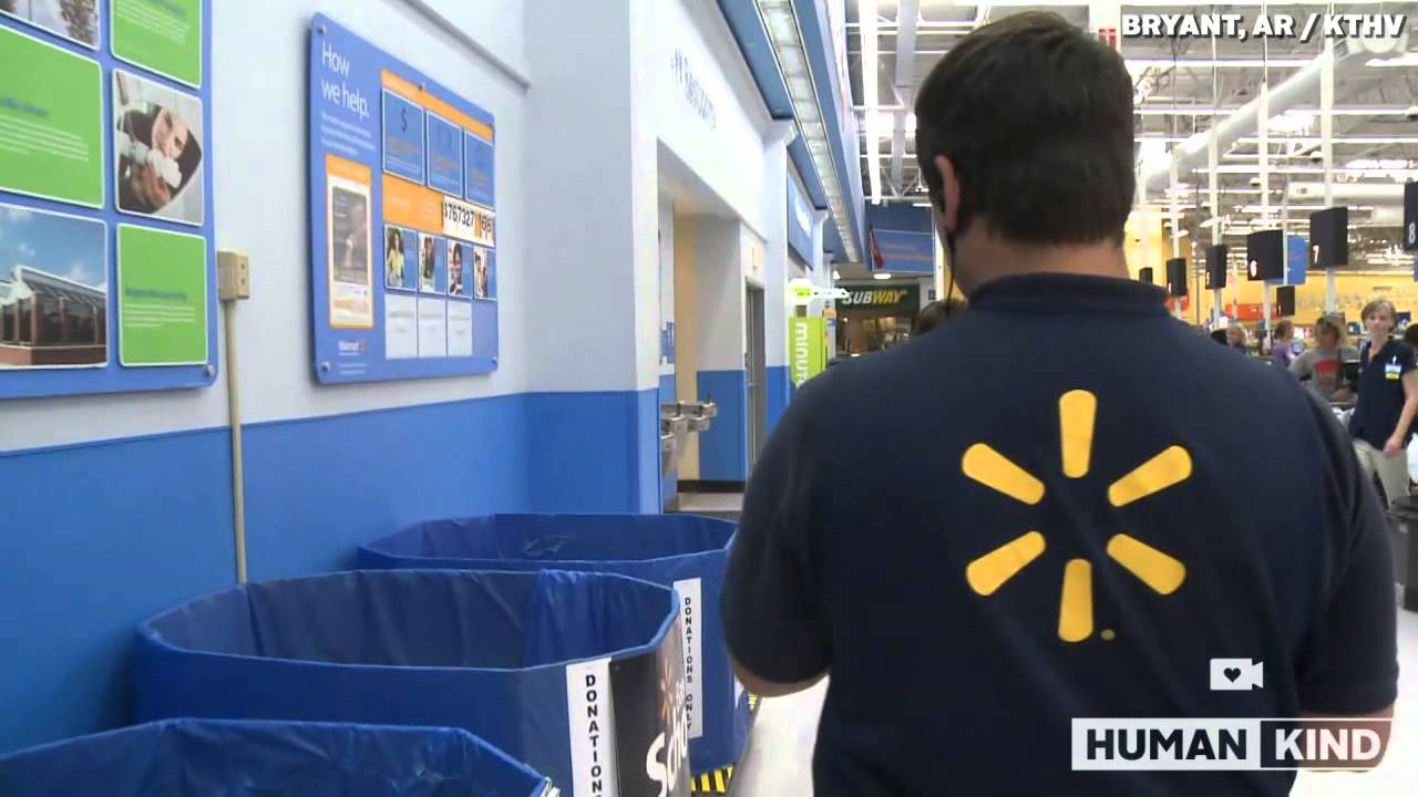 VIDEO: Plemeniti mladić radi da si priušti fakultet, ali usput pomaže drugima na neobičan način