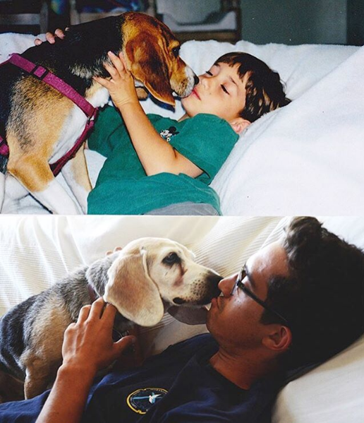 Godine prolaze, ljubav ostaje ista