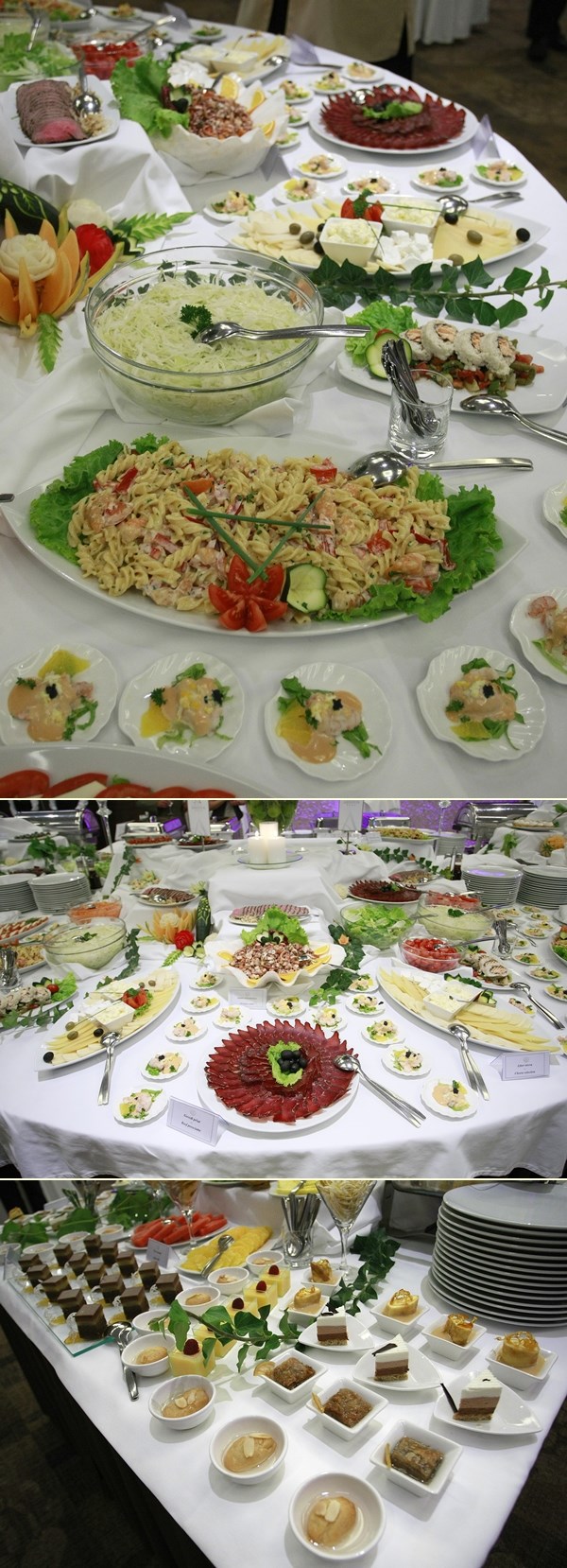 Znate li što je halal hrana?