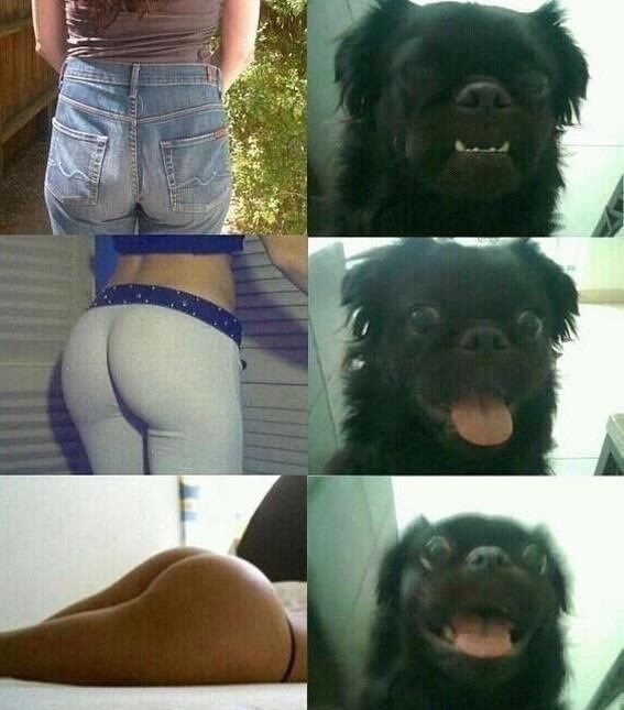 Kako dobra guza utječe na raspoloženje