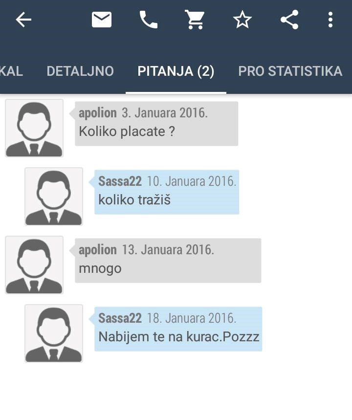 Kako se na Balkanu ugovaraju poslovi