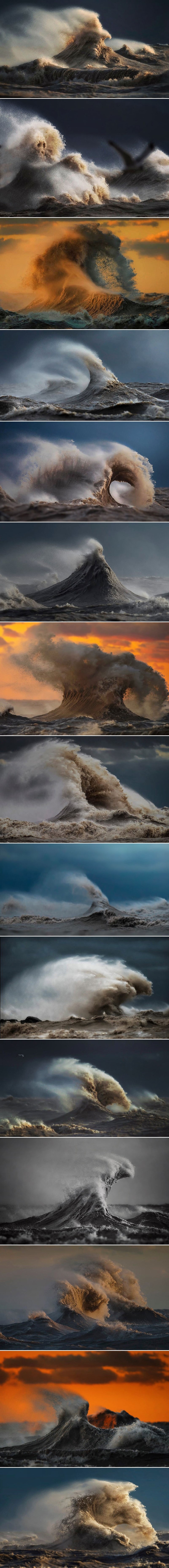 Dan kad je jezero oživjelo i pokazalo svu svoju neukrotivu moć