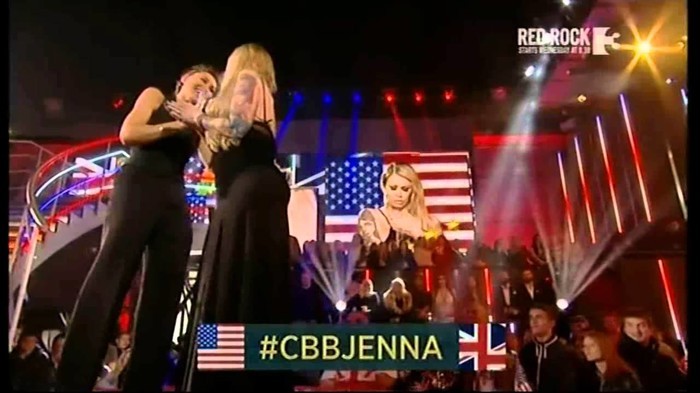 VIDEO: Jenna Jameson neprepoznatljiva - šokirala gledatelje Big Brothera