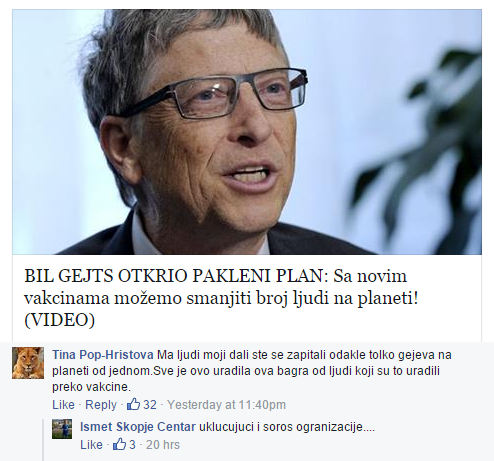 Glupost je univerzalna