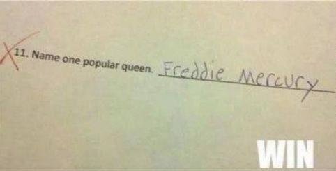 Kad daš epski odgovor