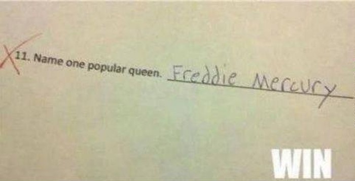 Kad daš epski odgovor