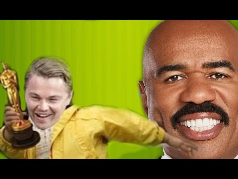 Leonardo DiCaprio konačno osvojio Oscara!!!