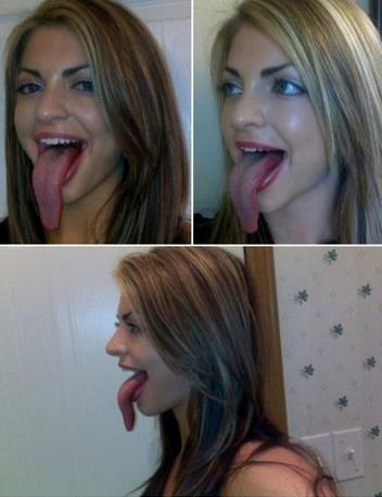 Kako se samo ova cura ljubi?