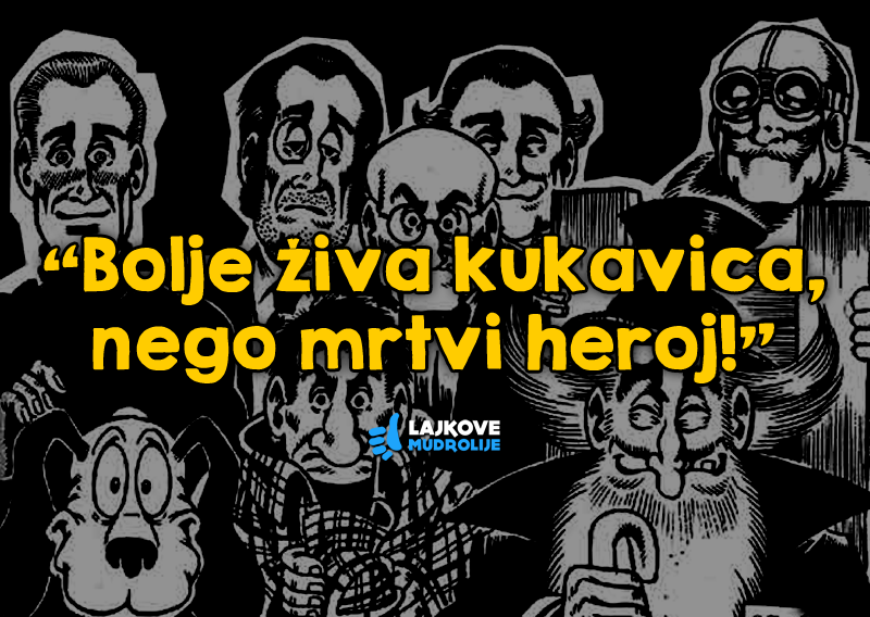 Mudrosti za sva vremena 3.