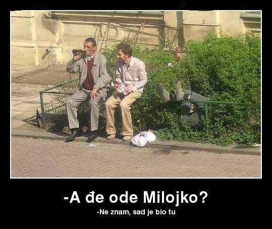 Balkanci svjetski prvaci u opijanju s preponama